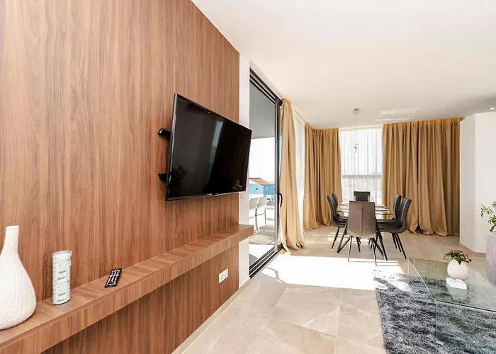Tadic Apartman Zadar