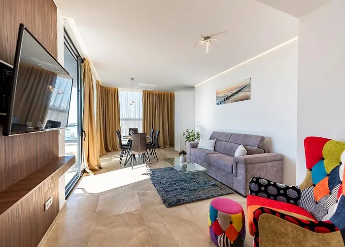 Tadic Appartement *