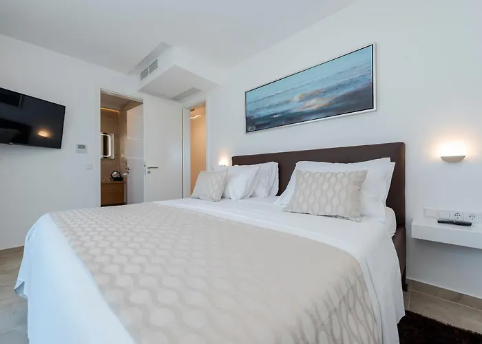 Appartement Tadic