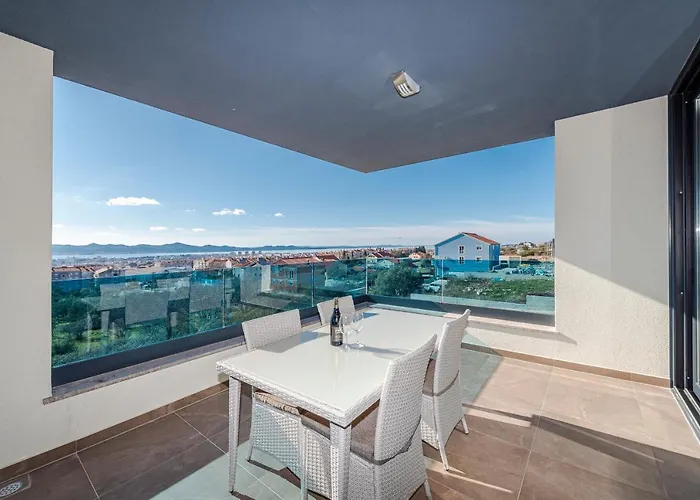 Tadic Appartement *