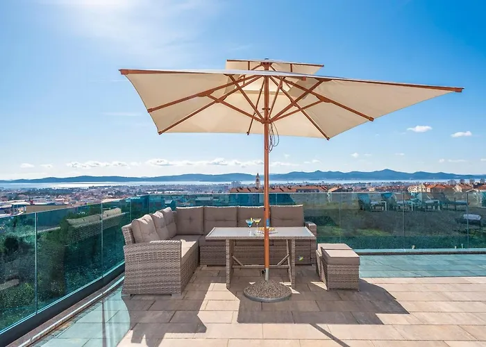 Tadic Appartement