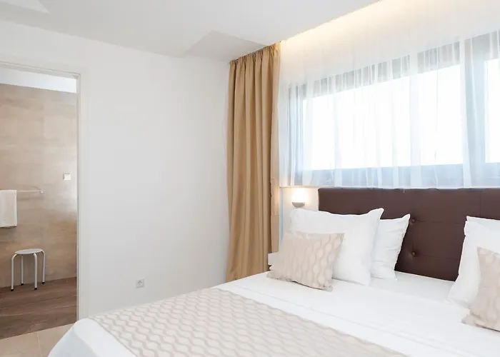 Tadic Apartman Zadar
