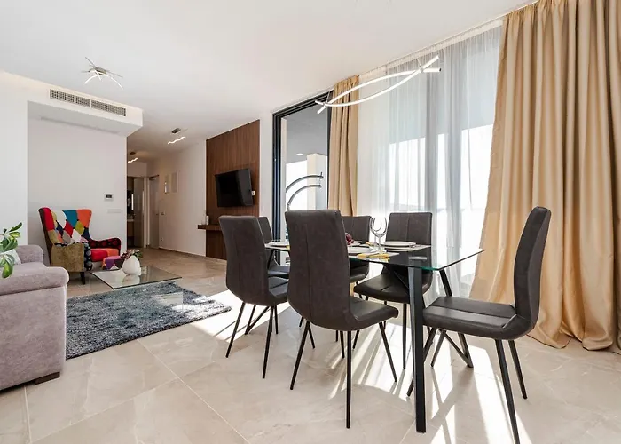 Appartement Tadic Zadar