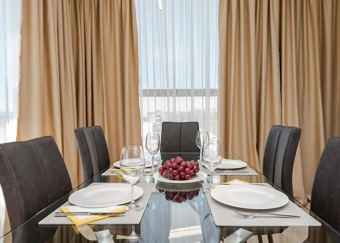 Tadic Appartement