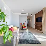 Apartman Tadic *