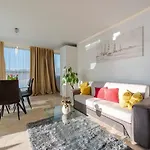 Tadic Apartman Zára