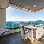 Apartman Tadic Zára
