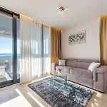 Apartman Tadic *