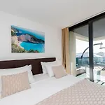 Apartman Tadic
