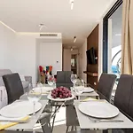 Tadic Apartman *