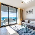 Tadic Apartman Zára