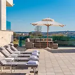 Tadic Apartman Zára
