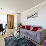 Apartman Tadic Zára