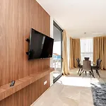 Tadic Apartman Zára