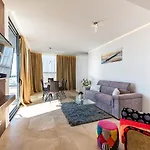 Tadic Apartman *