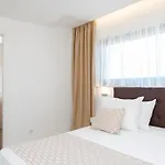 Tadic Apartman Zára