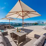 Apartman Tadic Zára