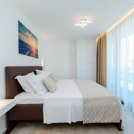 Appartement Tadic Zadar