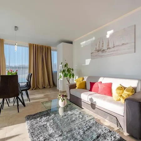 Tadic Apartamento Zadar