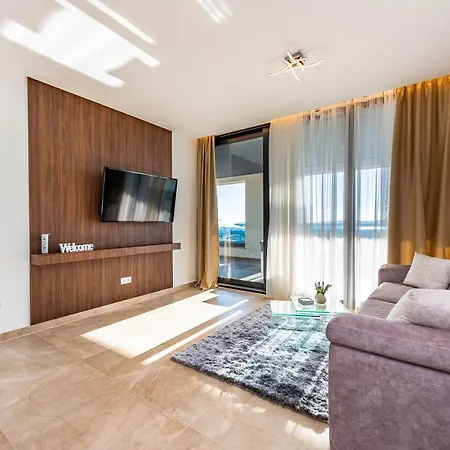 Tadic Apartamento