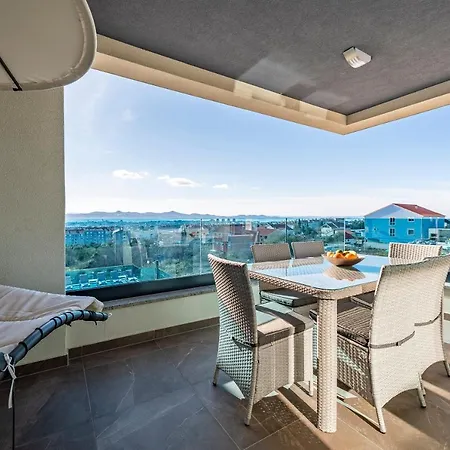 Apartamento Tadic Zadar