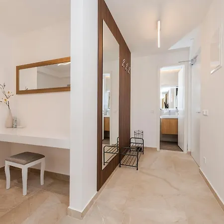 Apartamento Tadic *