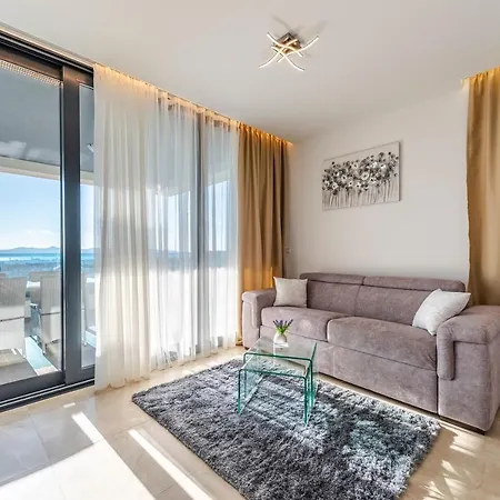 Apartamento Tadic *