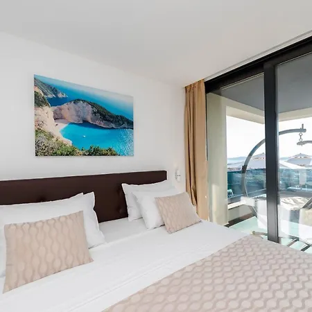 Apartamento Tadic