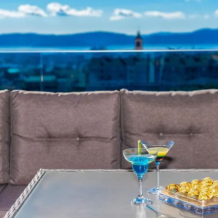 Appartement Tadic Zadar