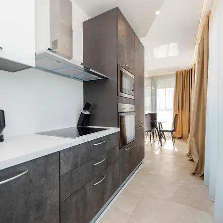 Appartement Tadic Zadar