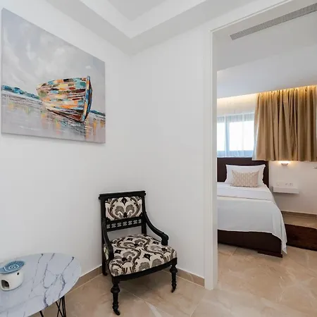 Tadic Lejlighed Zadar