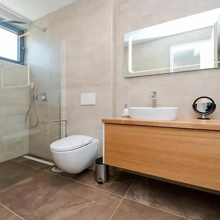 Tadic Apartamento Zadar