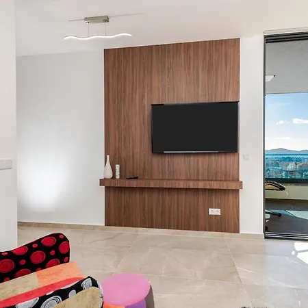 Apartamento Tadic *