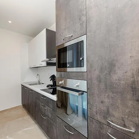 Apartamento Tadic Zadar