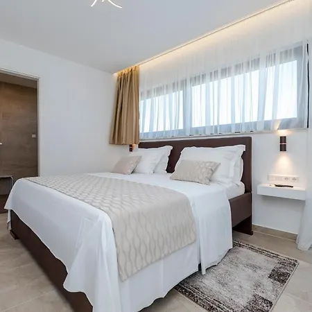 Apartamento Tadic Zadar