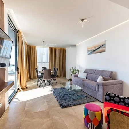 Tadic Appartamento *