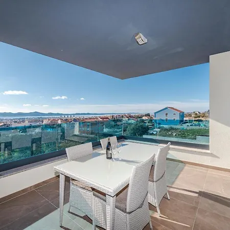 Tadic Apartamento *