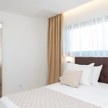 Tadic Appartement Zadar