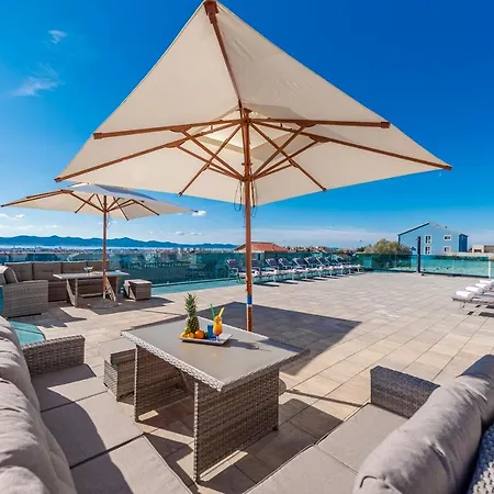 Appartamento Tadic Zara