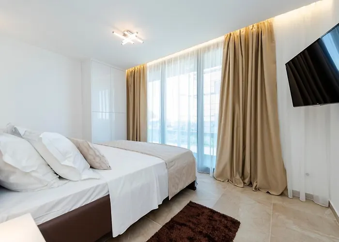 Tadic Apartment Zadar